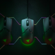 The Razer mouse range offers customizable lighting and buttons.
